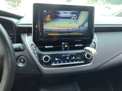 Toyota Corolla 1.8L CVT Sport - ფოტო 12