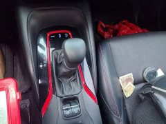 Toyota Corolla 1.8L CVT Sport - ფოტო 13