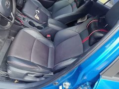 Toyota Corolla 1.8L CVT Sport - ფოტო 14