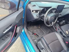 Toyota Corolla 1.8L CVT Sport - ფოტო 15