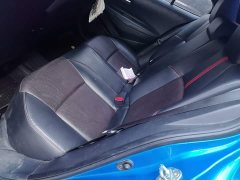 Toyota Corolla 1.8L CVT Sport - ფოტო 16