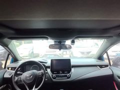 Toyota Corolla 1.8L CVT Sport - ფოტო 17