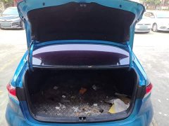 Toyota Corolla 1.8L CVT Sport - ფოტო 18