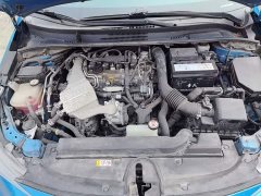 Toyota Corolla 1.8L CVT Sport - ფოტო 19