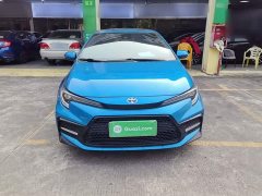 Toyota Corolla 1.8L CVT Sport - ფოტო 2