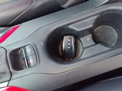 Toyota Corolla 1.8L CVT Sport - ფოტო 8