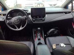 Toyota Corolla 1.8L CVT Sport - ფოტო 9