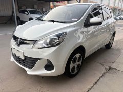 Changan Benben E-Star National Edition Xinyue Edition (Fast Charging Edition) Ternary Lithium - ფოტო 1