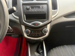 Changan Benben E-Star National Edition Xinyue Edition (Fast Charging Edition) Ternary Lithium - ფოტო 10