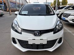 Changan Benben E-Star National Edition Xinyue Edition (Fast Charging Edition) Ternary Lithium - ფოტო 2