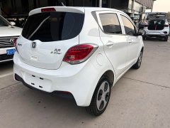 Changan Benben E-Star National Edition Xinyue Edition (Fast Charging Edition) Ternary Lithium - ფოტო 3