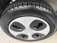 Changan Benben E-Star National Edition Xinyue Edition (Fast Charging Edition) Ternary Lithium - ფოტო 5