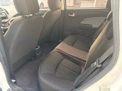 Changan Benben E-Star National Edition Xinyue Edition (Fast Charging Edition) Ternary Lithium - ფოტო 7