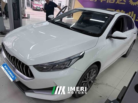 2021 Kia K3 1.5L CVT Fashion Edition - ავტომობილი ჩინეთიდან