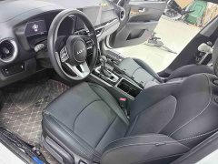 Kia K3 1.5L CVT Fashion Edition - ფოტო 4