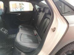 Audi A4L 2020 40 TFSI Luxury Sport - ფოტო 11