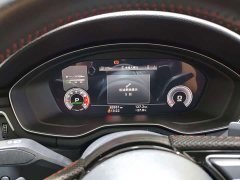 Audi A4L 2020 40 TFSI Luxury Sport - ფოტო 13