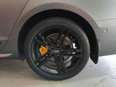 Audi A4L 2020 40 TFSI Luxury Sport - ფოტო 16