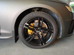 Audi A4L 2020 40 TFSI Luxury Sport - ფოტო 17