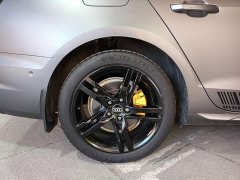 Audi A4L 2020 40 TFSI Luxury Sport - ფოტო 18