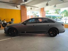 Audi A4L 2020 40 TFSI Luxury Sport - ფოტო 2