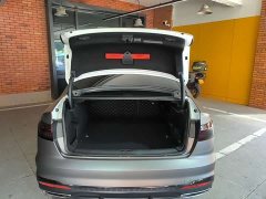 Audi A4L 2020 40 TFSI Luxury Sport - ფოტო 20