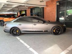 Audi A4L 2020 40 TFSI Luxury Sport - ფოტო 5