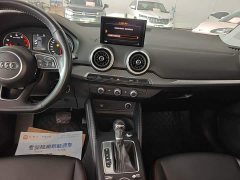 Audi Q2L 2022 35 TFSI Dynamic Entry - ფოტო 12