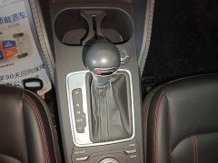 Audi Q2L 2022 35 TFSI Dynamic Entry - ფოტო 13