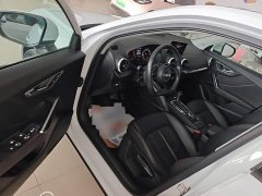 Audi Q2L 2022 35 TFSI Dynamic Entry - ფოტო 15