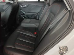 Audi Q2L 2022 35 TFSI Dynamic Entry - ფოტო 16