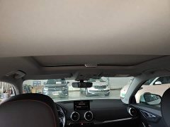 Audi Q2L 2022 35 TFSI Dynamic Entry - ფოტო 17