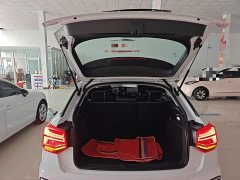 Audi Q2L 2022 35 TFSI Dynamic Entry - ფოტო 18