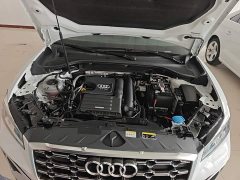 Audi Q2L 2022 35 TFSI Dynamic Entry - ფოტო 19