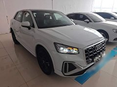 Audi Q2L 2022 35 TFSI Dynamic Entry - ფოტო 3