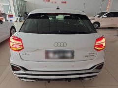 Audi Q2L 2022 35 TFSI Dynamic Entry - ფოტო 5