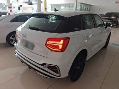 Audi Q2L 2022 35 TFSI Dynamic Entry - ფოტო 6