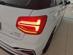 Audi Q2L 2022 35 TFSI Dynamic Entry - ფოტო 7