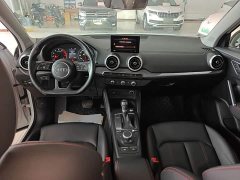 Audi Q2L 2022 35 TFSI Dynamic Entry - ფოტო 9
