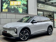 NIO ES6 75kWh - ფოტო 1