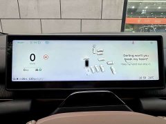 NIO ES6 75kWh - ფოტო 10