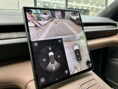 NIO ES6 75kWh - ფოტო 13