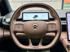 NIO ES6 75kWh - ფოტო 14