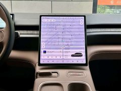 NIO ES6 75kWh - ფოტო 15