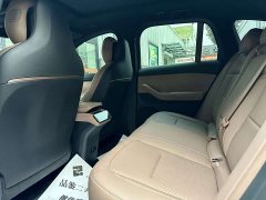 NIO ES6 75kWh - ფოტო 17