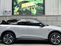 NIO ES6 75kWh - ფოტო 2