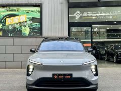 NIO ES6 75kWh - ფოტო 3