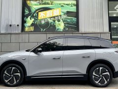 NIO ES6 75kWh - ფოტო 5