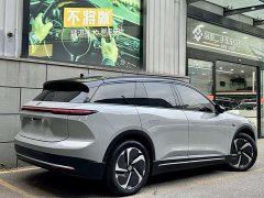NIO ES6 75kWh - ფოტო 6