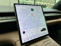 NIO ES6 75kWh - ფოტო 8